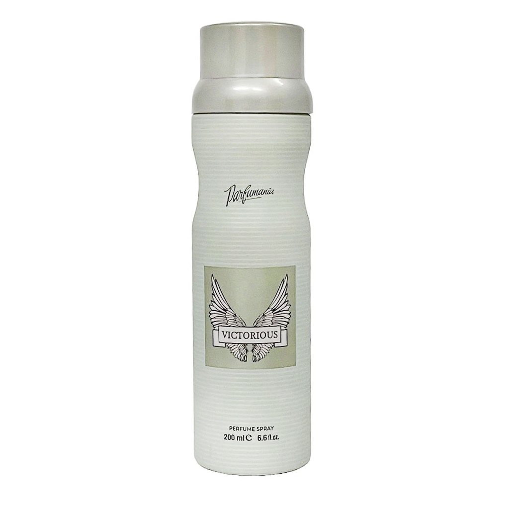 برفيومينيا سبراى فيكتوريوس - Perfumania Spray Victorious