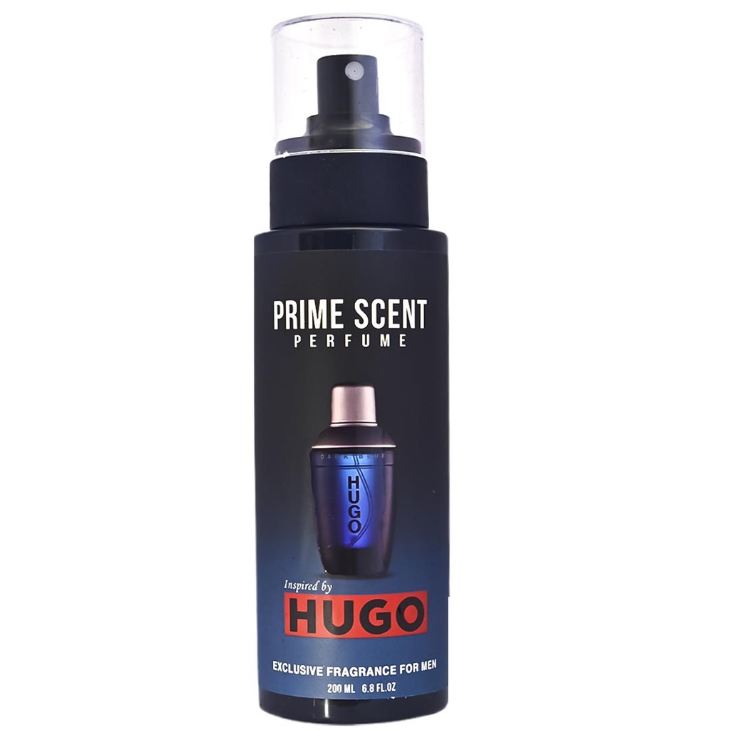 برايم سينت هوجو - Prime Scent Hugo