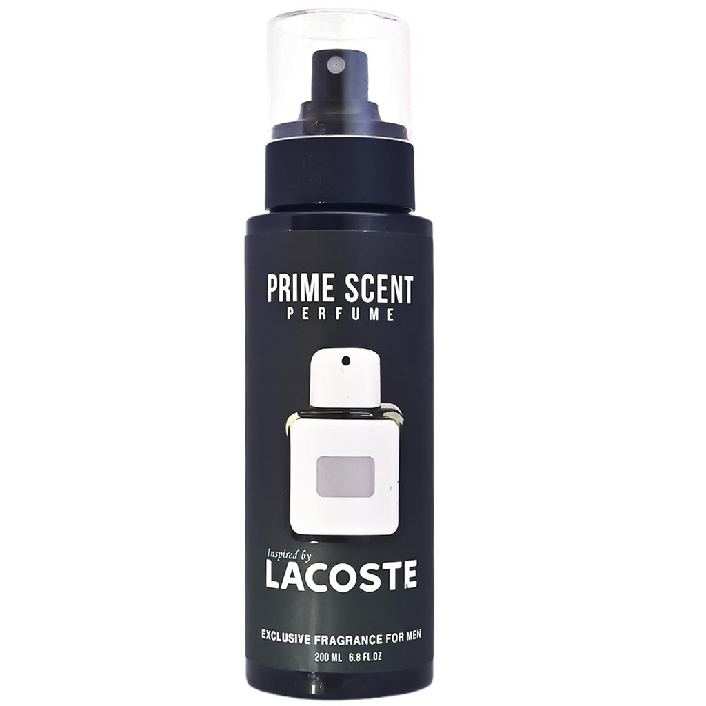 برايم سينت لاكوست - Prime Scent Lacoste
