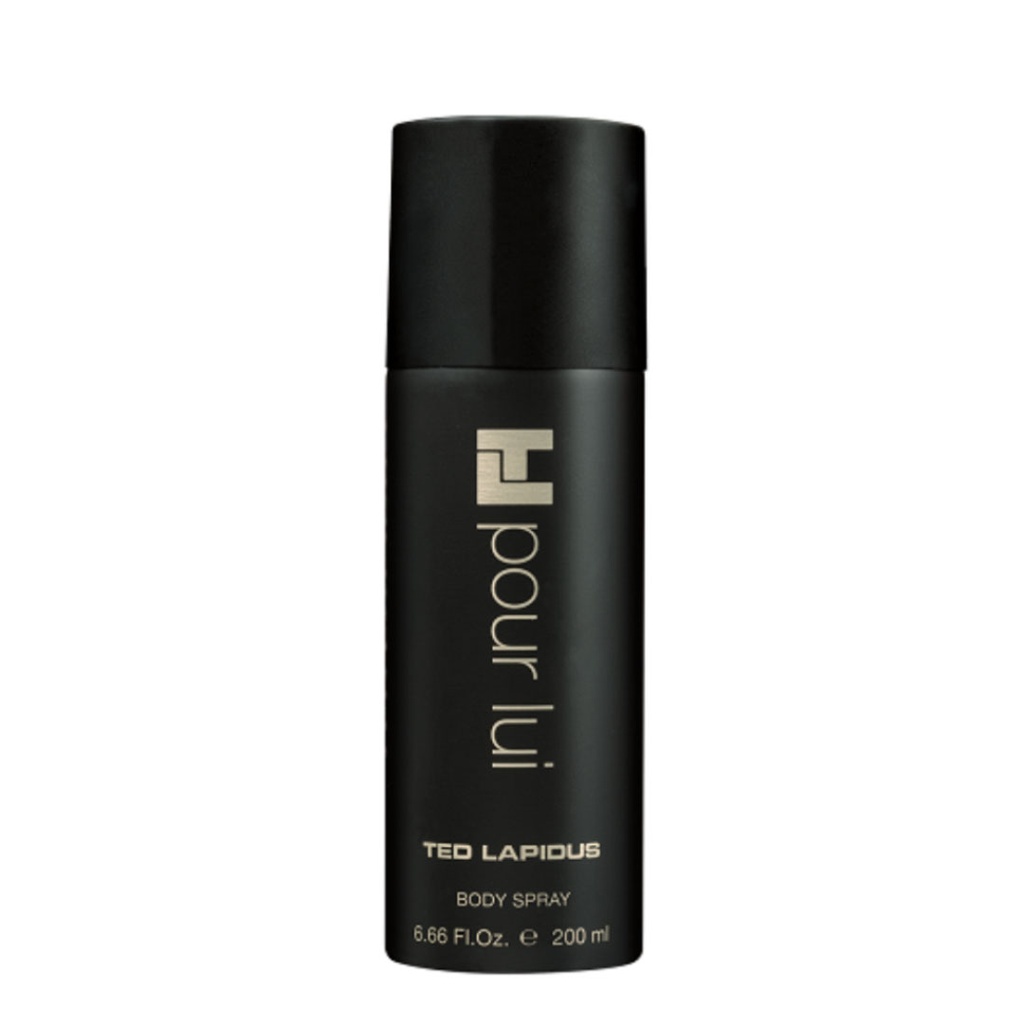 تيد لابيدوس سبراى بور لوى - Ted Lapidus Spray Pour Lui