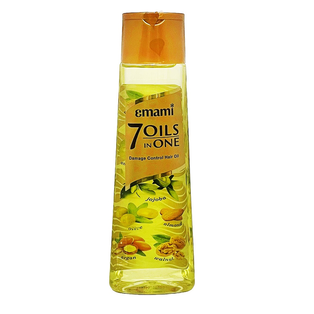 امامى 7 اويلز ان ون - Emami 7 Oils In One