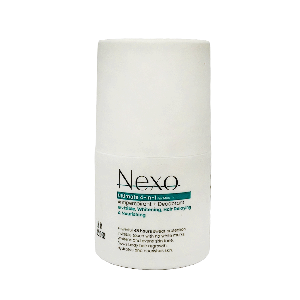نيكسو رول اون رجالى - Nexo Roll On Men