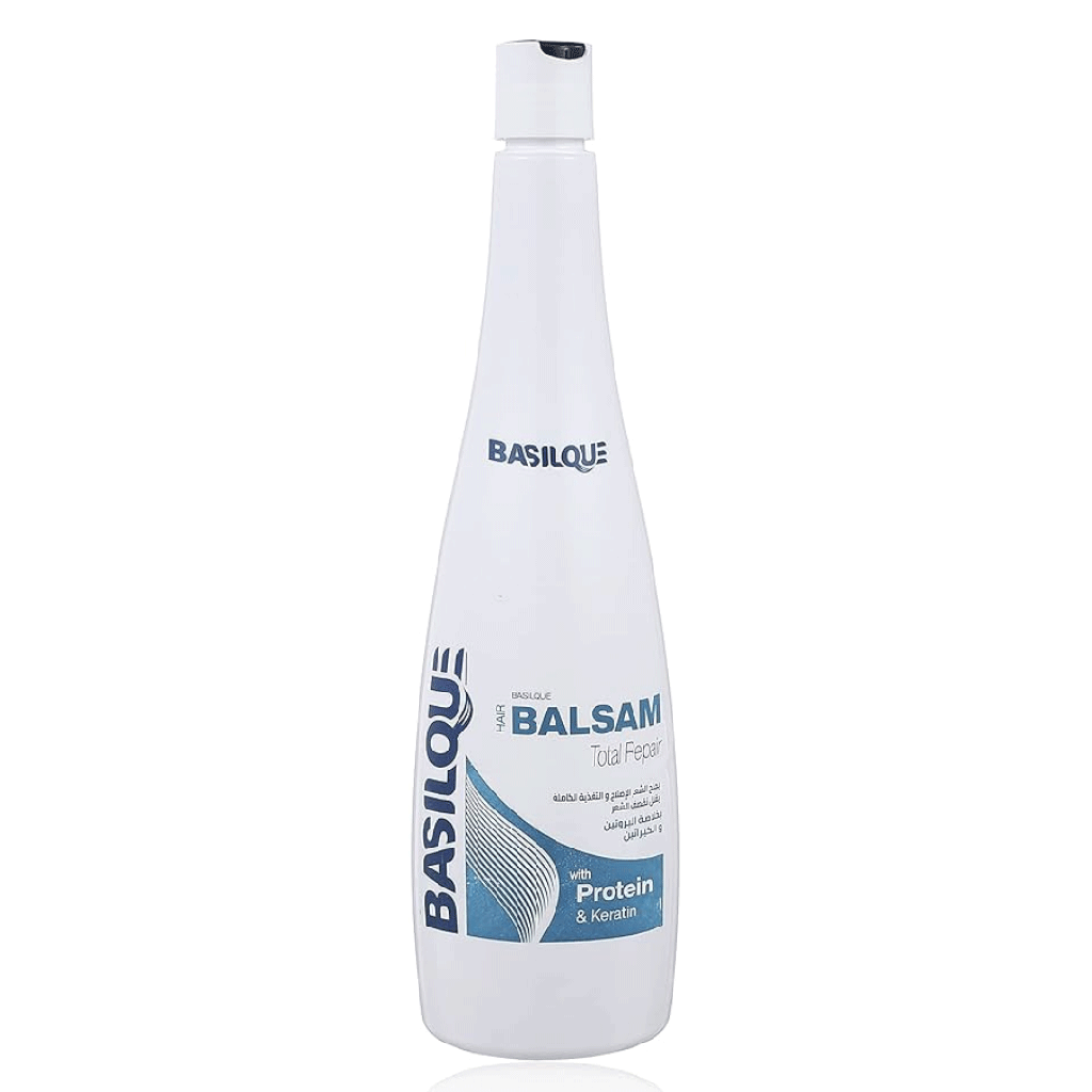 بازيلك بلسم بروتين &amp; كيراتين - Basilque Conditioner Protein &amp; Keratin