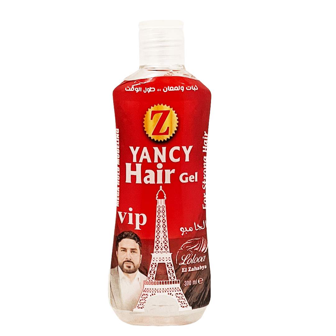 يانسى هير جل - Yancy Hair Gel
