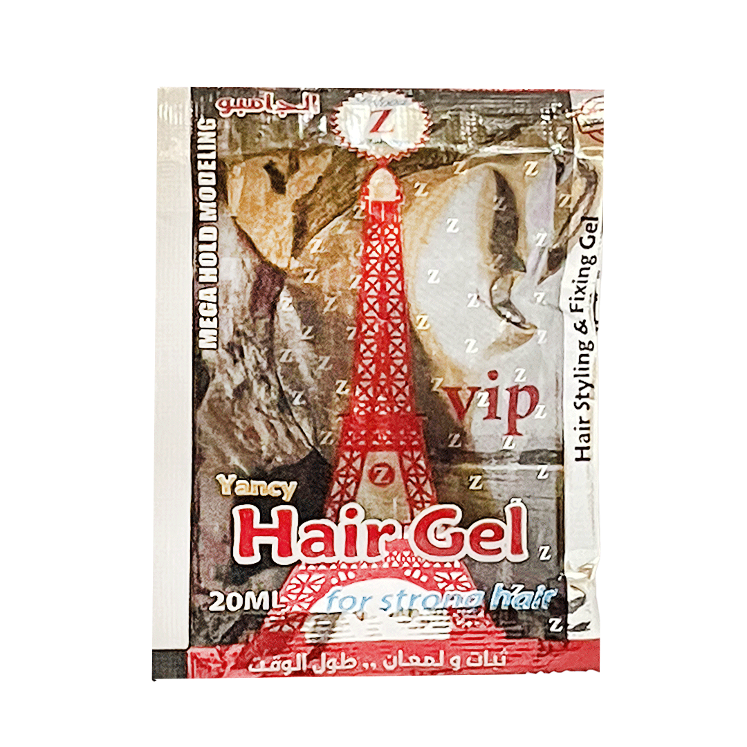 يانسى هير جل - Yancy Hair Gel