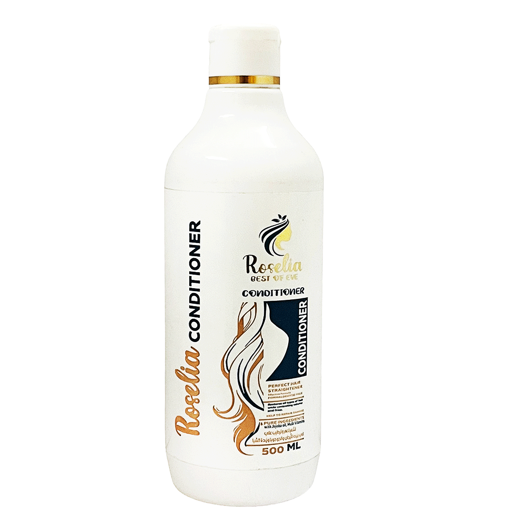 روزيليا بلسم جوجوبا - Roselia Conditioner Jojoba