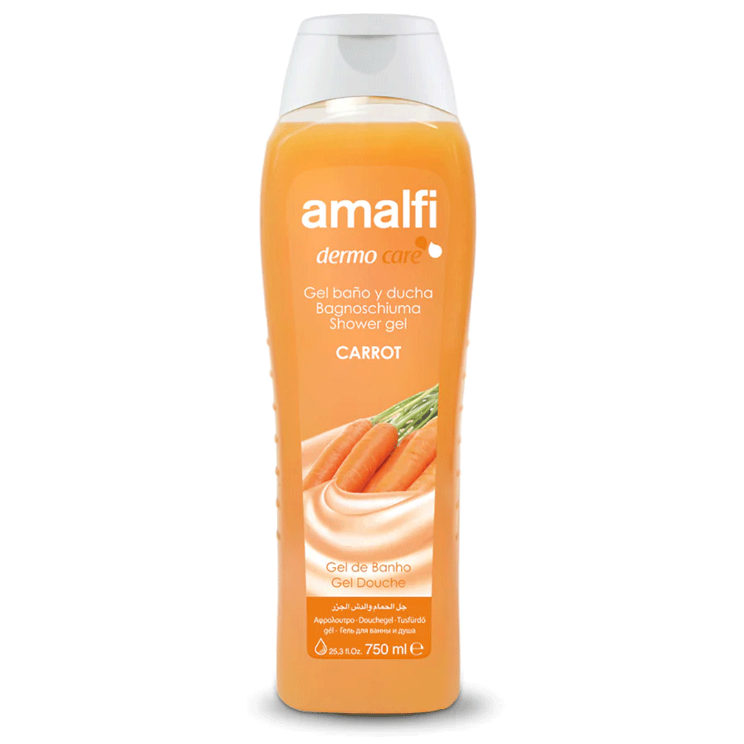 امالفى شاور جزر - Amalfi Shower Carrot
