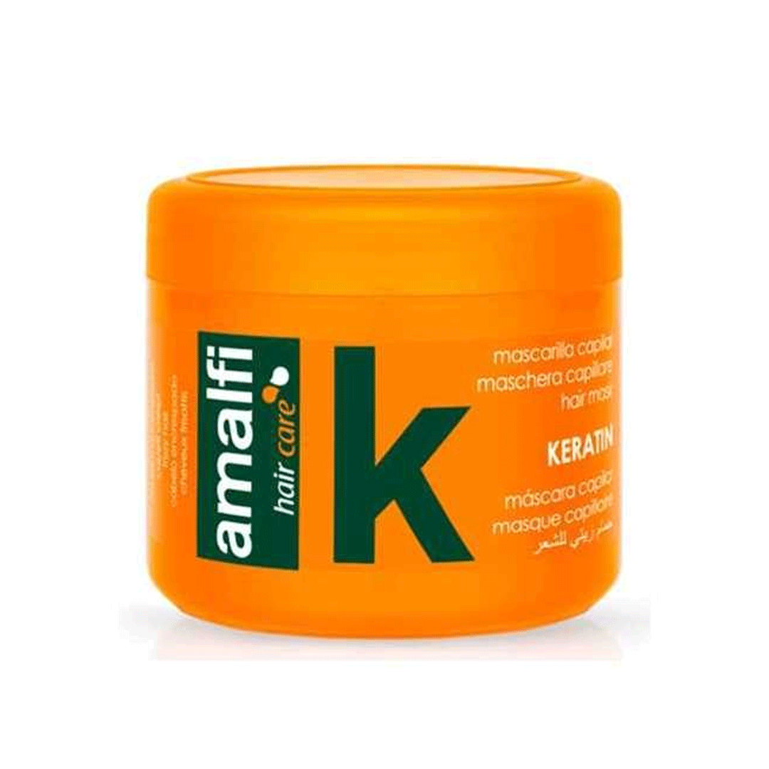 امالفى حمام كريم كيراتين - Amalfi Hair Mask Keratin