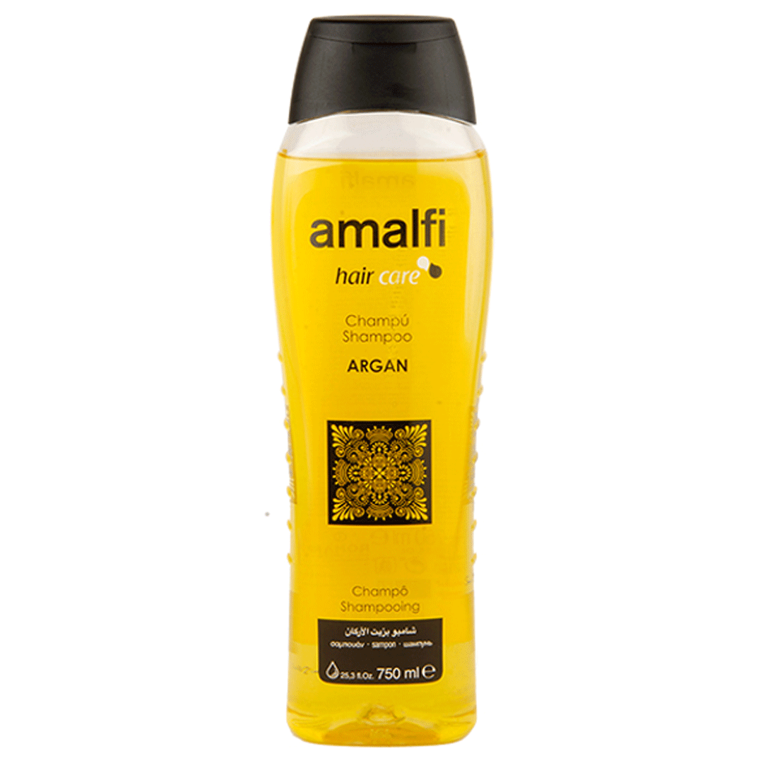 امالفى شامبو ارجان - Amalfi Shampoo Argan
