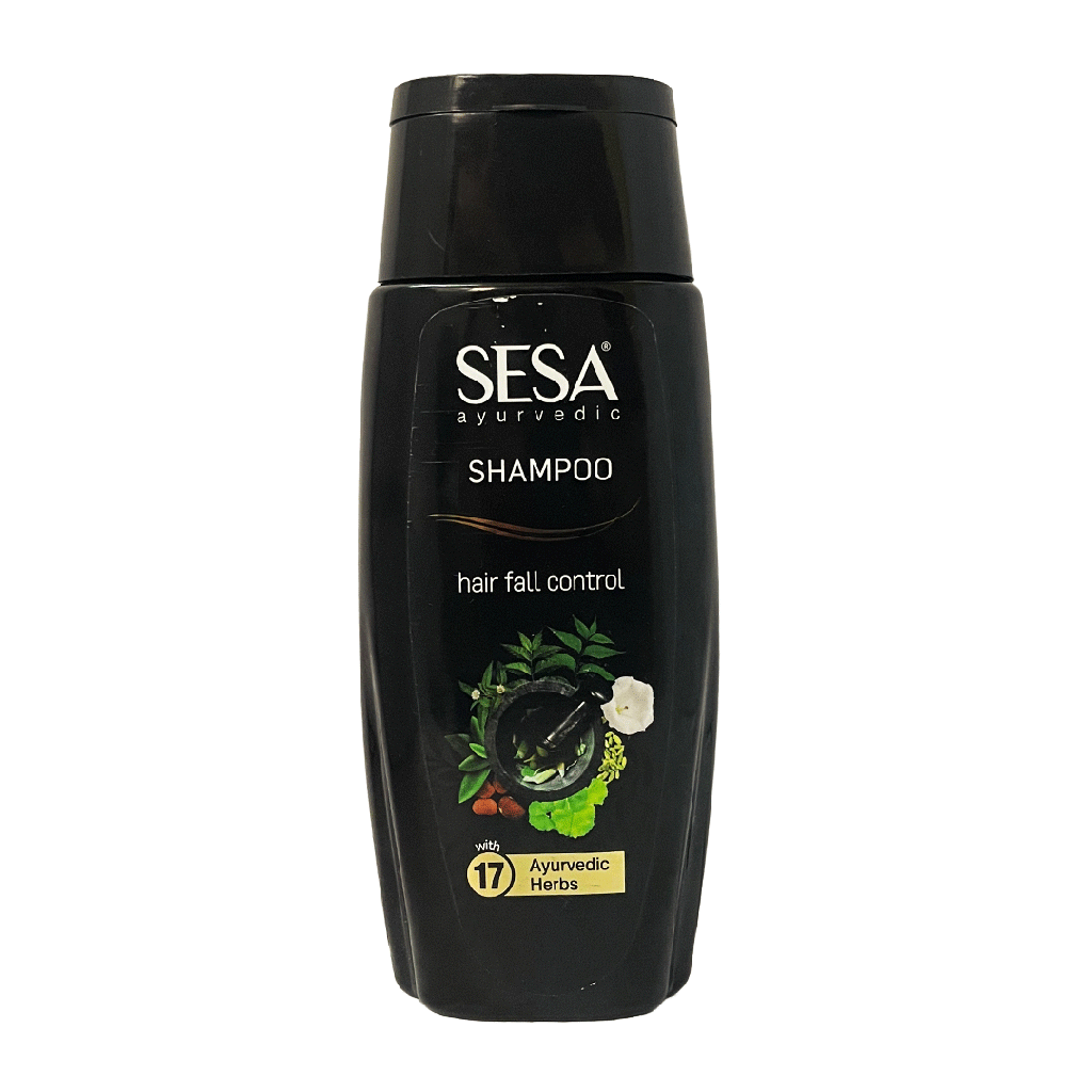 سيسا شامبو ضد التساقط - Sesa Shampoo Hair Fall Control