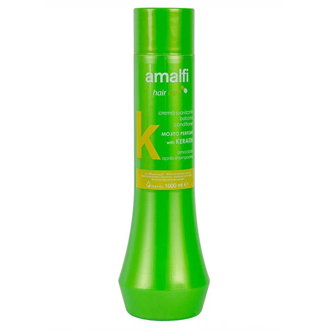 امالفى بلسم موهيتو كيراتين - Amalfi Conditioner Mojito Keratin