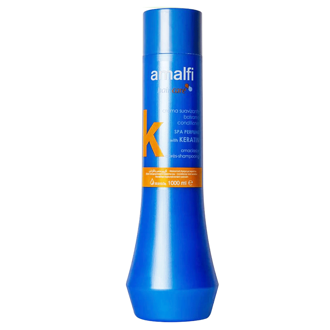 امالفى بلسم سبا برفيوم كيراتين - Amalfi Conditioner Spa Perfume Keratin