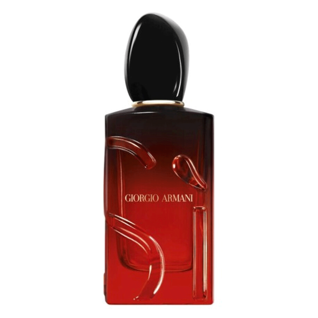 جورجيو ارمانى سى باشون تستر انتنس - Giorgio Armani Si Passione Tester EDP-W Intense