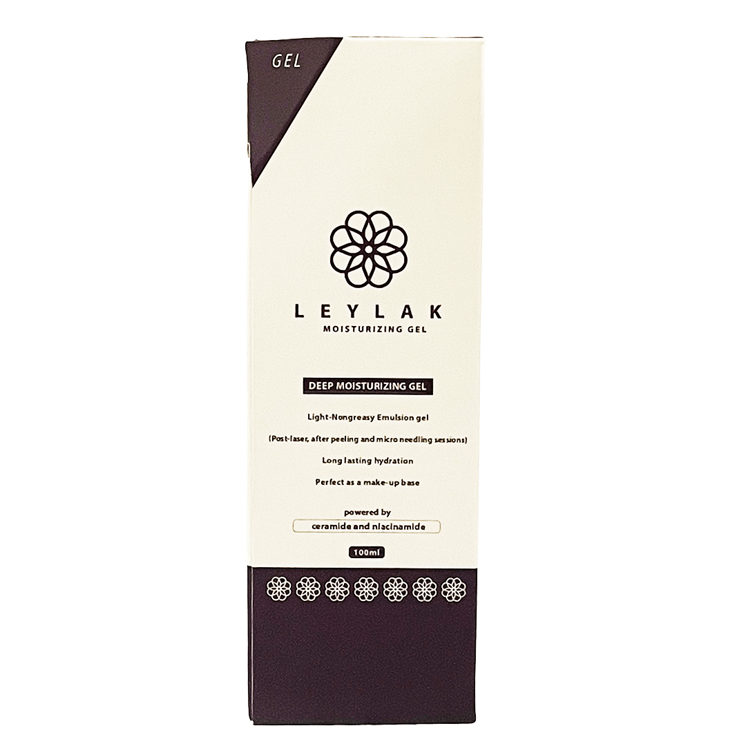 ليلاك جل مرطب - Leylak Moisturizing Gel
