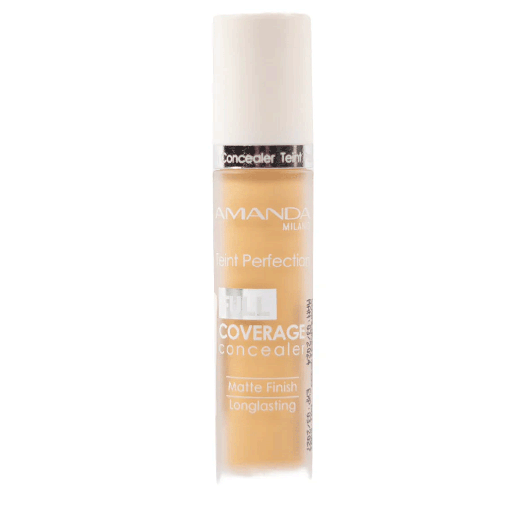 اماندا كونسيلر - Amanda Concealer Full Coverage 1