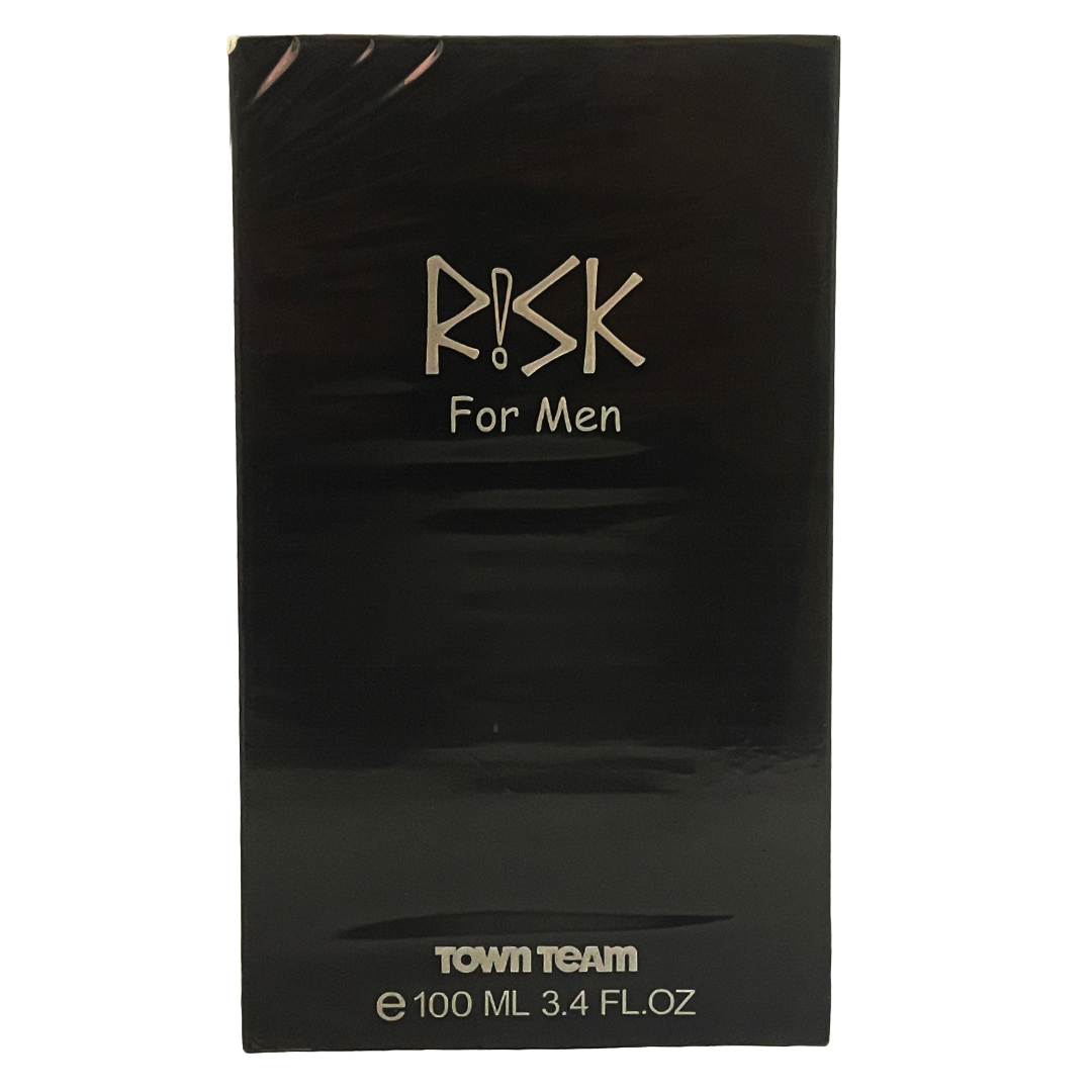 المدينة ريسك - ElMadina Risk EDT-M