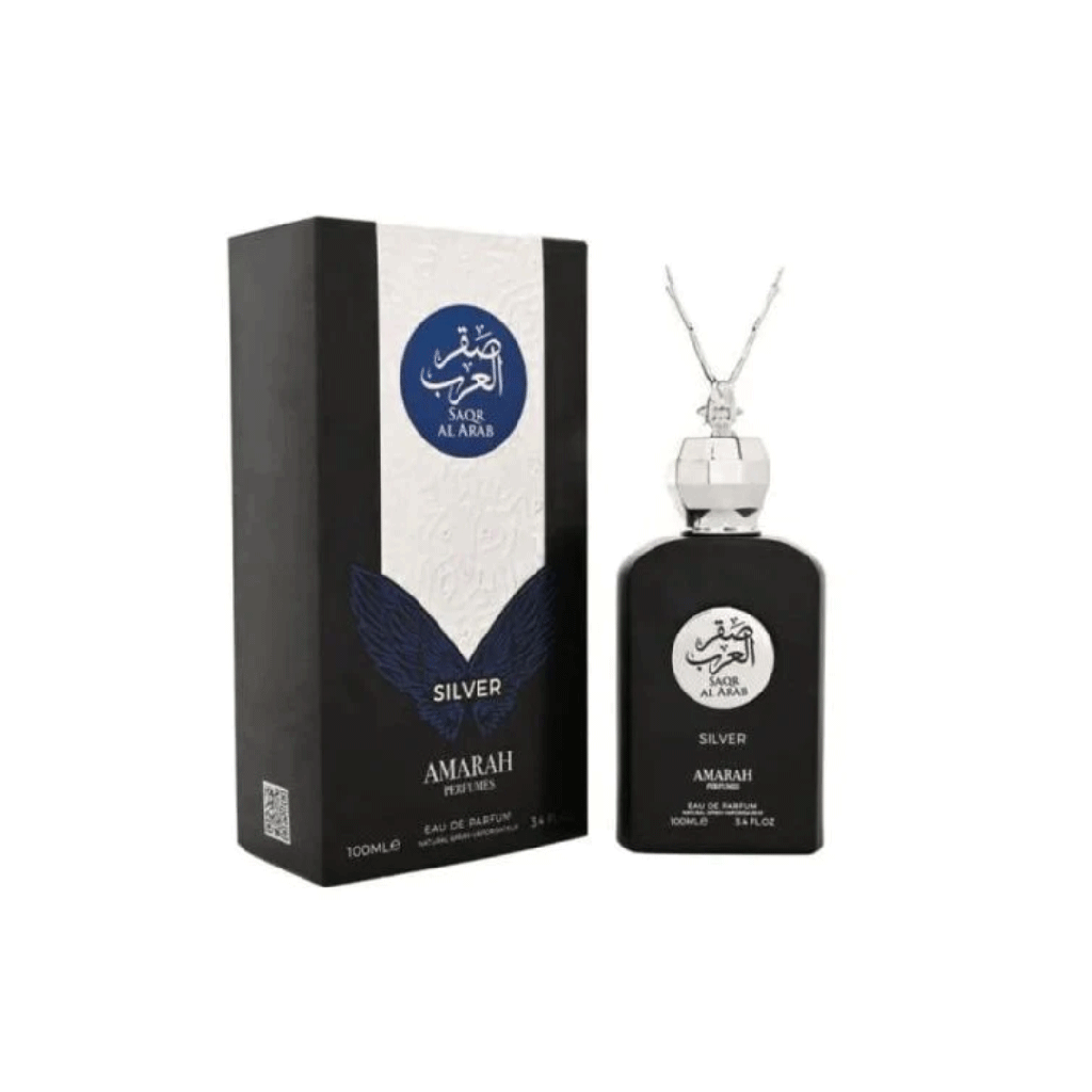اماره صقر العرب - Amarah Saqr Al Arab EDP-M&amp;W