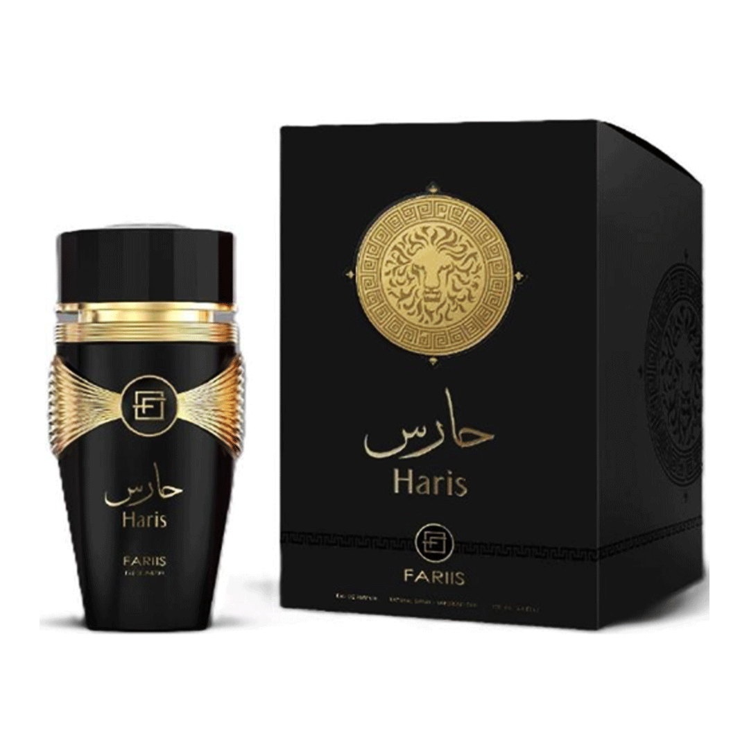 فارس حارس - Fariis Haris EDP-M&amp;W
