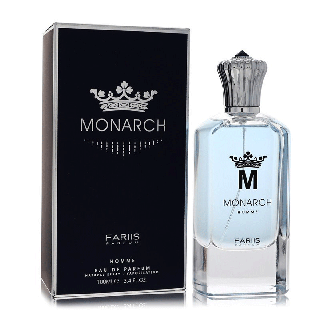 فارس مونارك - Fariis Monarch EDP-M