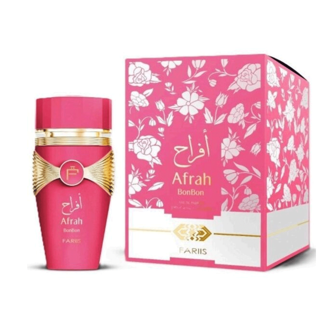 فارس افراح بون بون - Fariis Afrah BonBon EDP-W