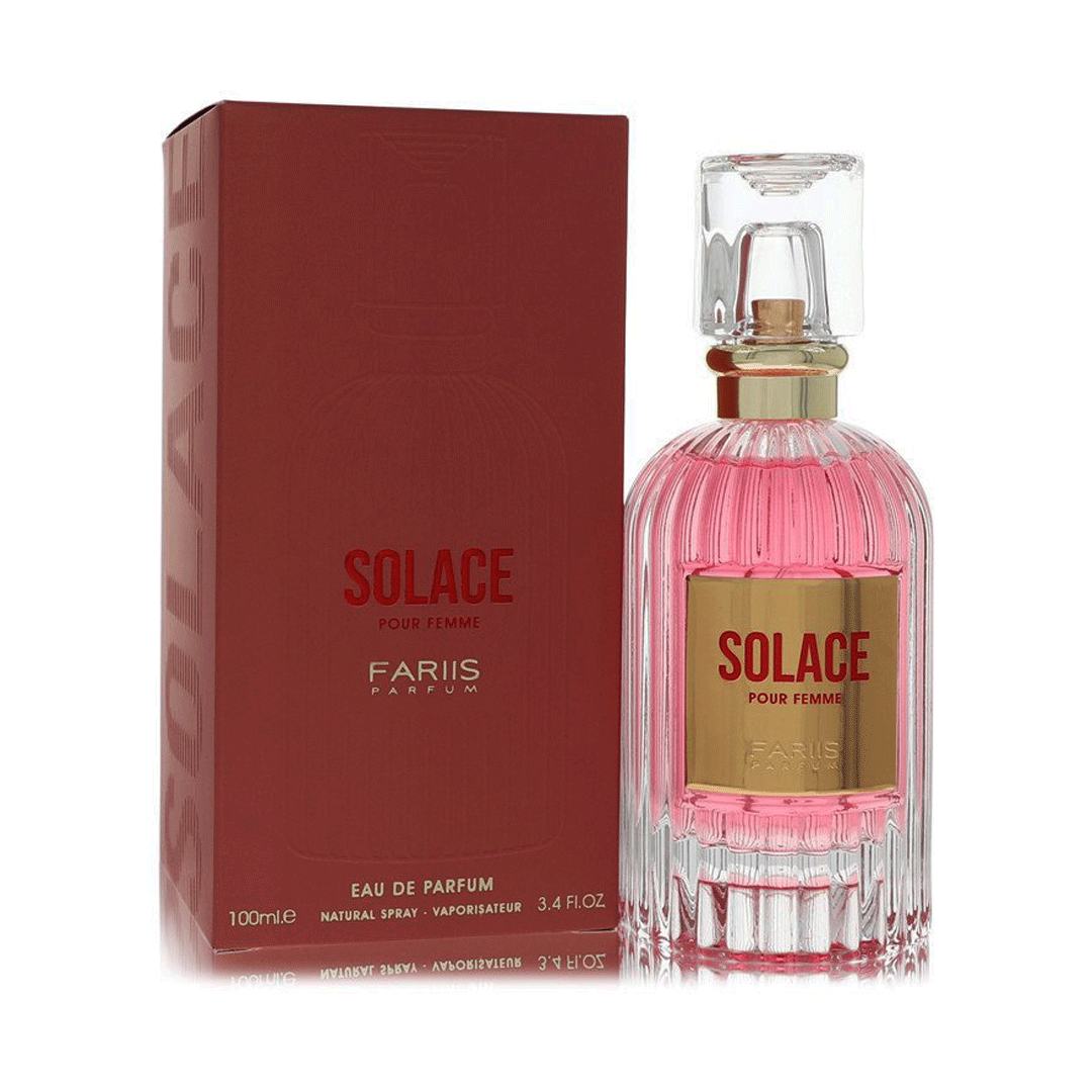 فارس سولاس - Fariis Solace EDP-W