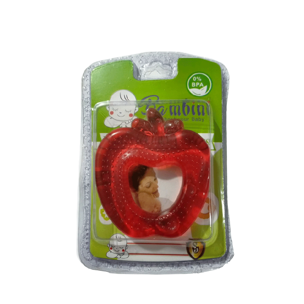 بامبينى عضاضة مائية - Bambini Teether Water
