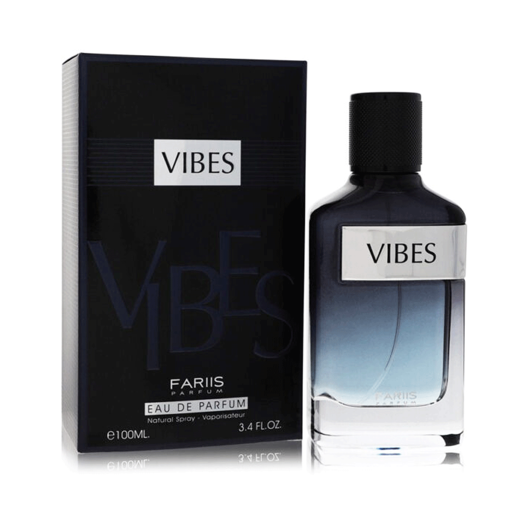 فارس فايبس - Fariis Vibes EDP-M