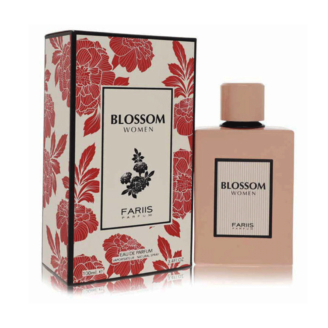 فارس بلوسوم تستر - Fariis Blossom Tester EDP-W