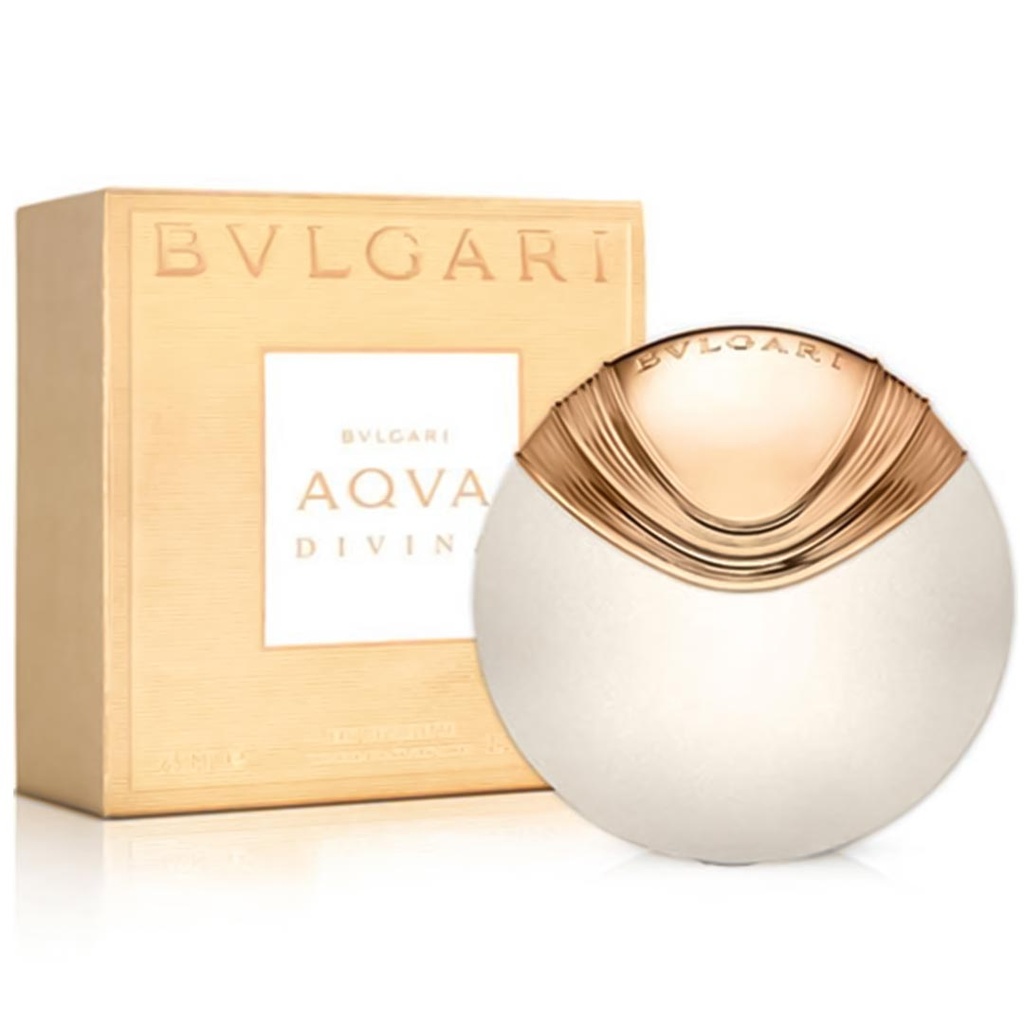 بلغارى اكوا ديفينا- Bvlgari Aqua Divina