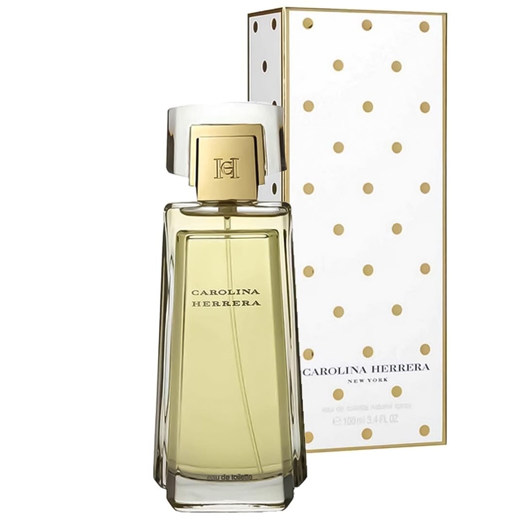كارولينا هريرا - Carolina Herrera EDT-W