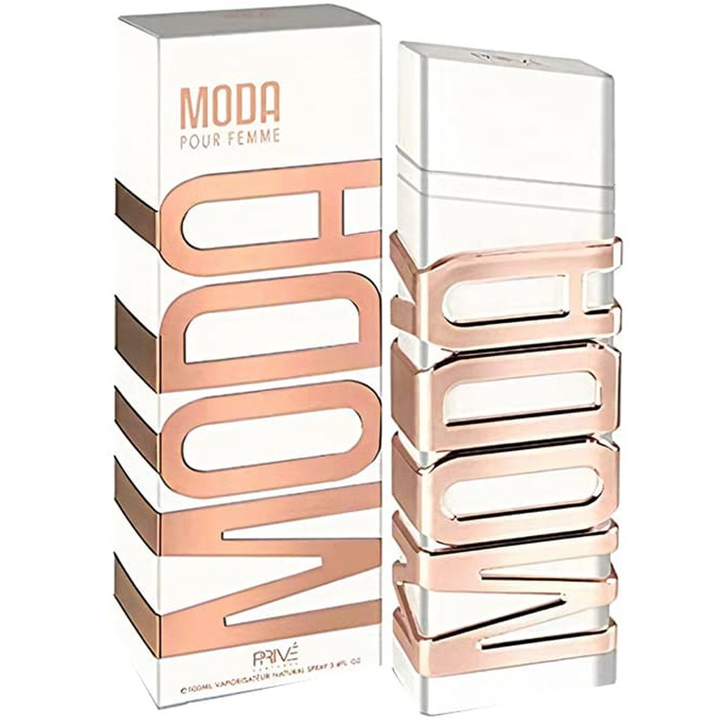 بريف مودا - Prive Moda