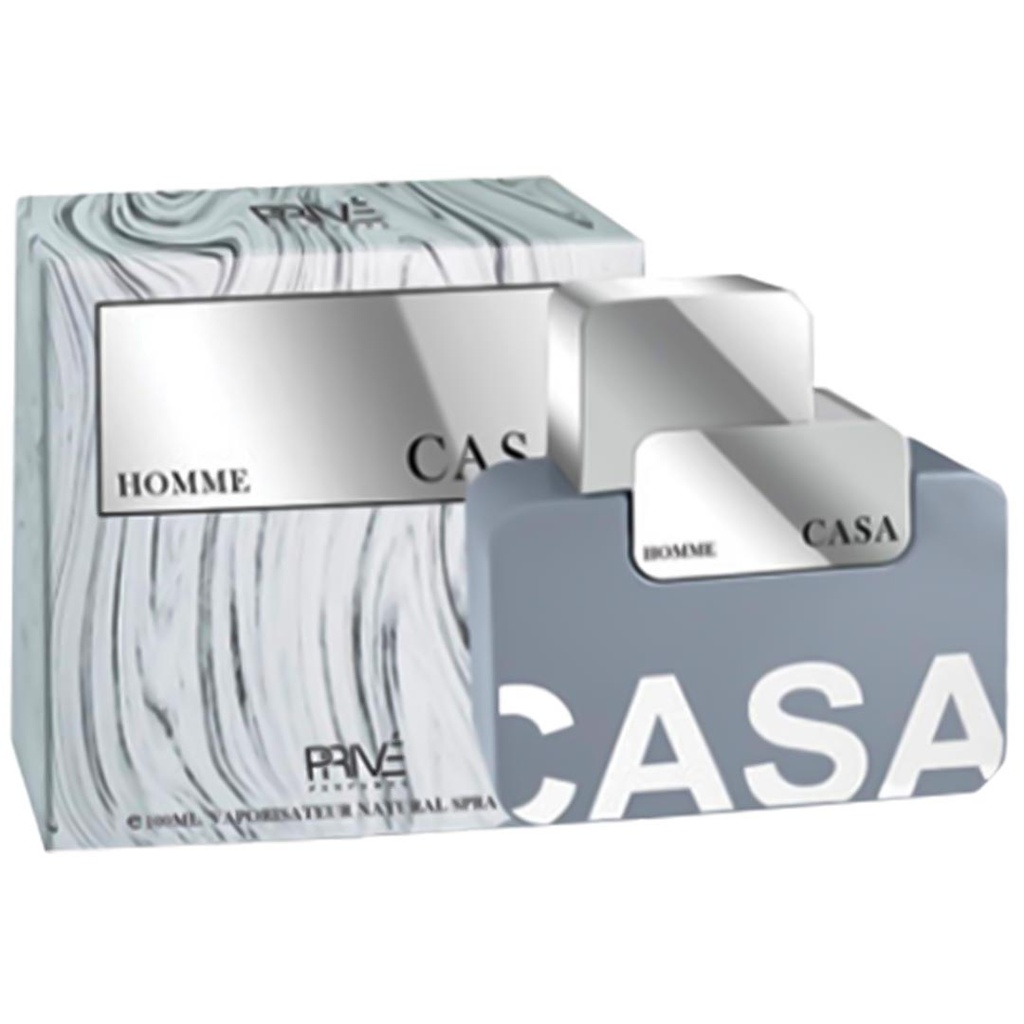 بريف كازا - Prive Casa