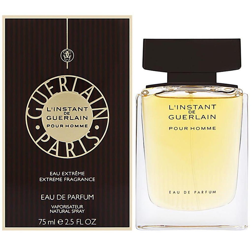 جيرلان لى انستانت - Guerlain L Instant