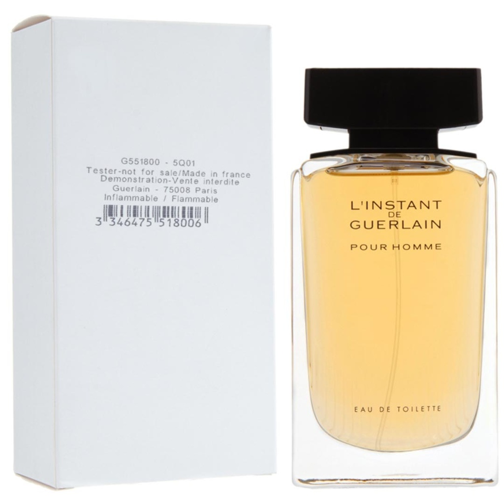 جيرلان لى انستانت تستر - Guerlain L Instant Tester