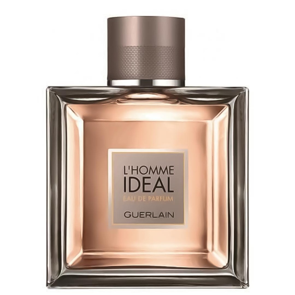 جيرلان لى هوم اديال EDP تستر - Guerlain L Homme Ideal EDP Tester