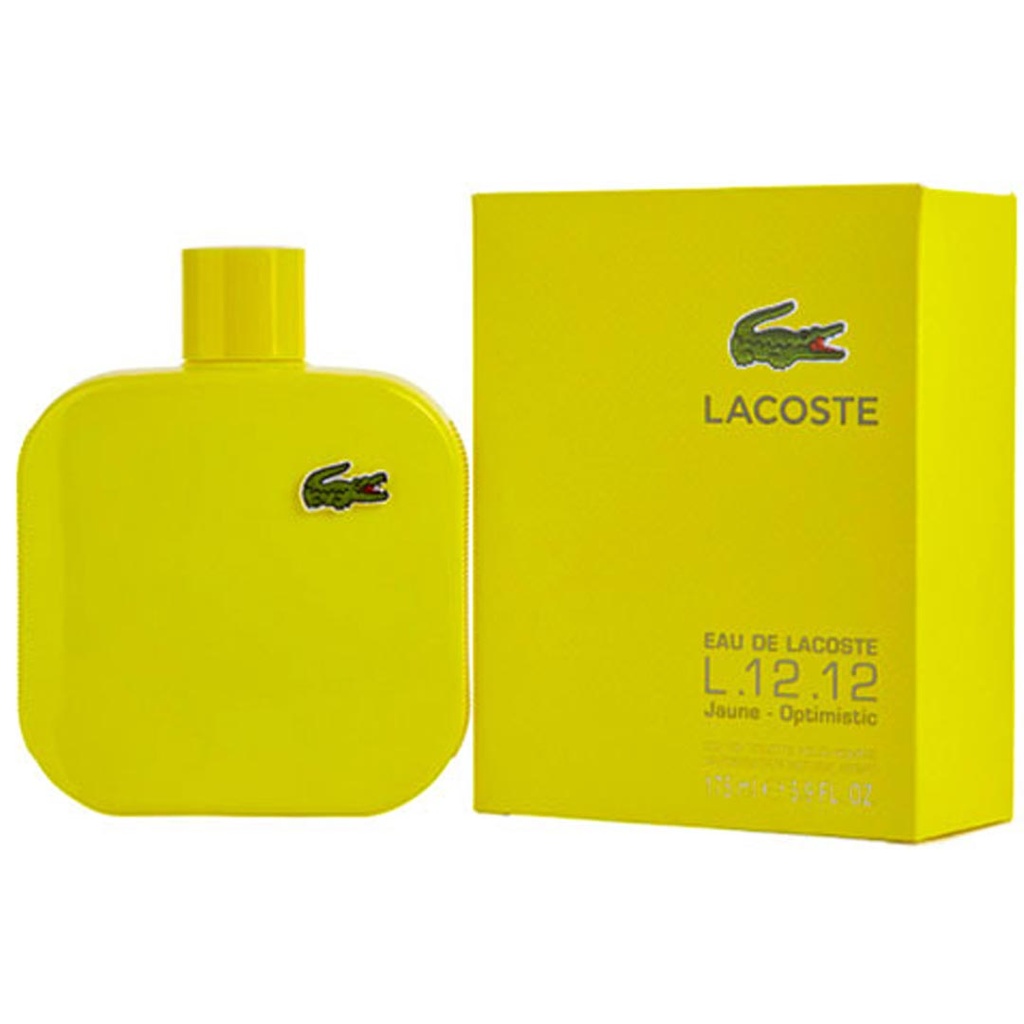 لاكوست جون - LACOSTE Jaune EDT-M