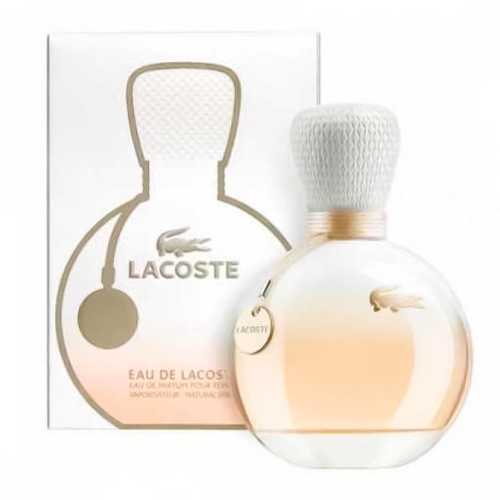 لاكوست او دى لاكوست - LACOSTE Edu LaCoste EDP-W