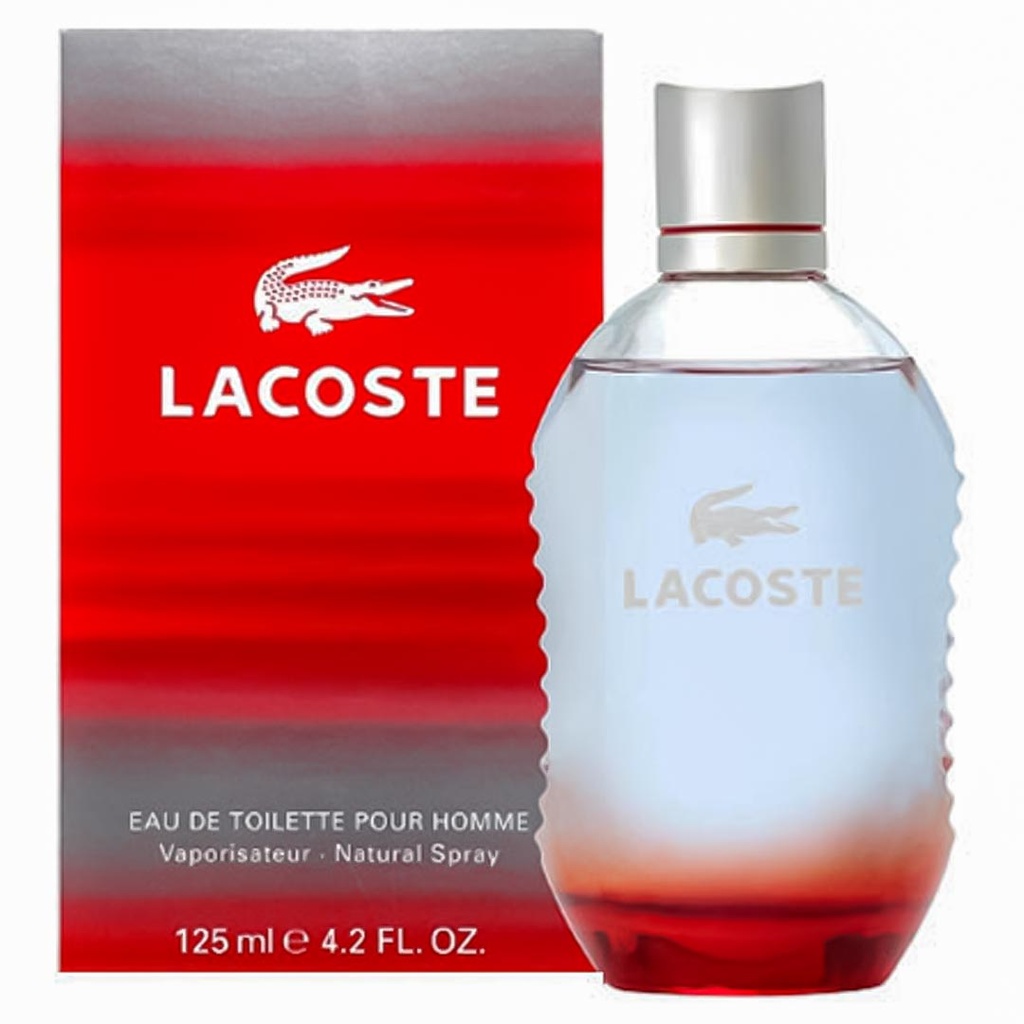 لاكوست - LACOSTE EDT-M