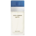 دولسى اند جابان لايت بلو تستر - Dolce&amp;Gabbana Light Blue Tester (100ml)