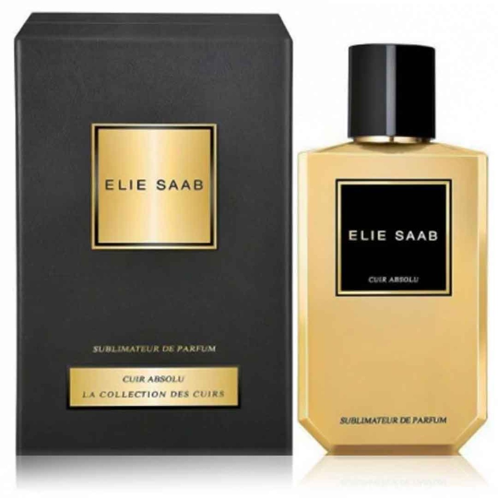 ايلى صعب كيور ابسولو - Elie Saab Cuir Absolu