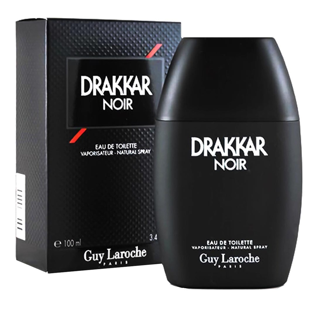 جى لاروش دراكار نوار - Guy La Roche Drakkar Noir