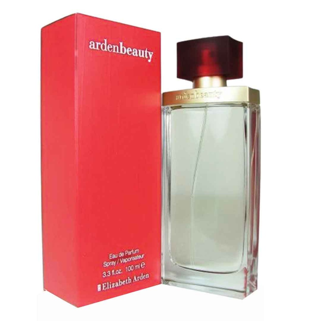 اليزابيث اردن بيوتى - Elizabeth Arden Beauty