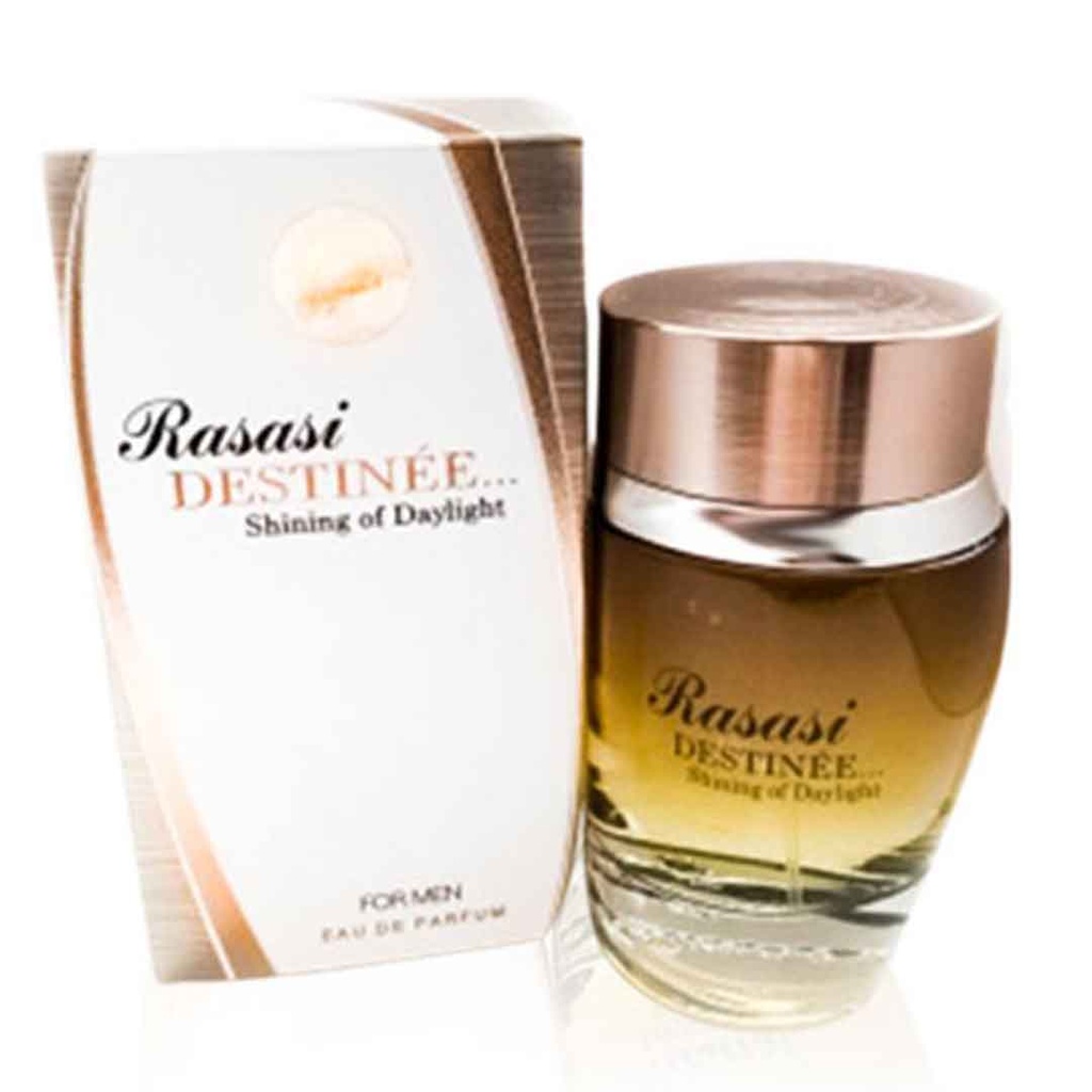الرصاصى داستين - Rasasi Destinee EDP-M