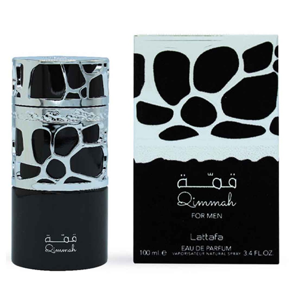 لطافة قمة - Lattafa Qimmah EDP-M