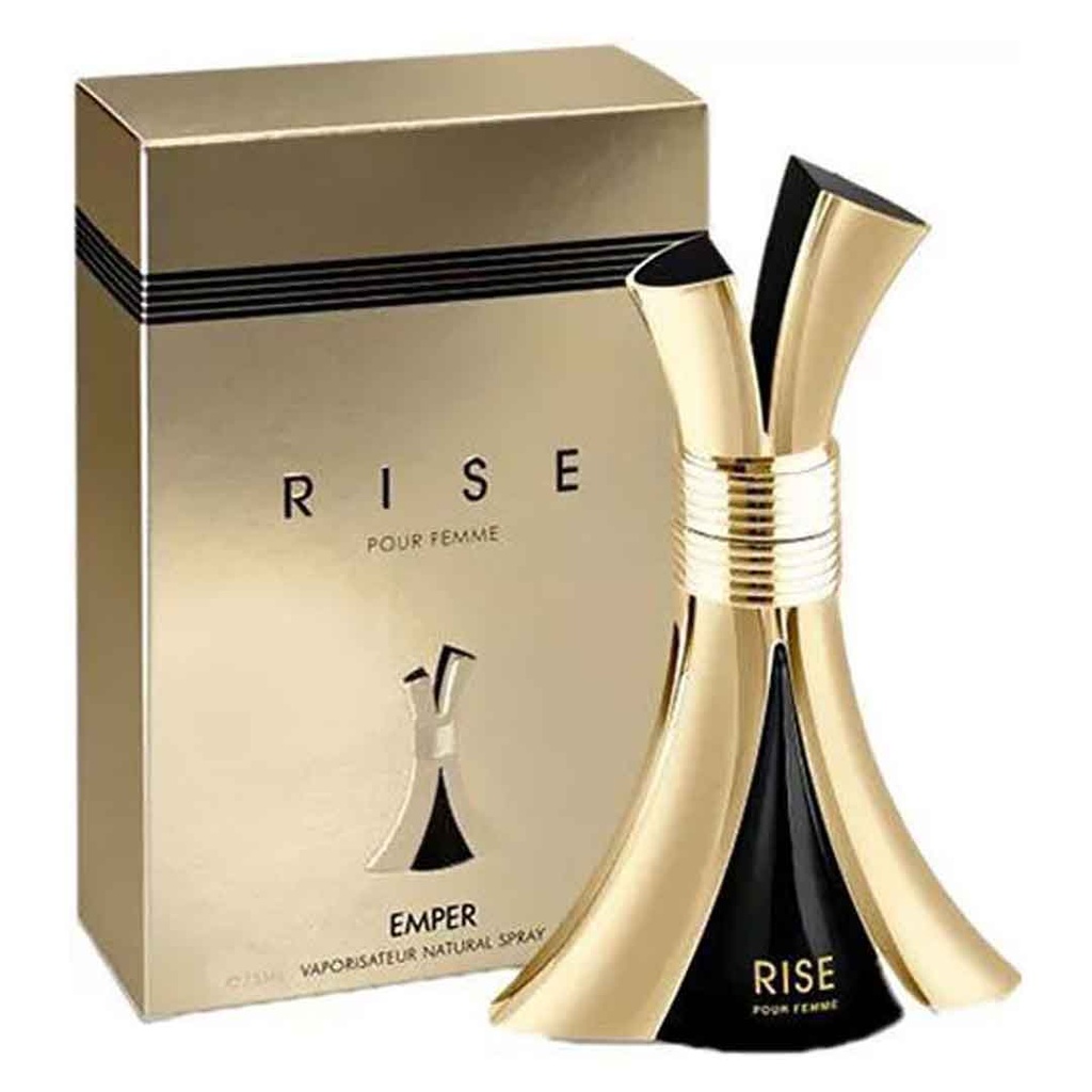 امبر ريس - Emper Rise