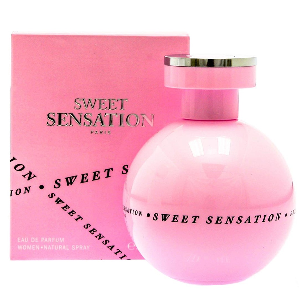 جيبارليس سويت سينسيشن - Geparlys Sweet Sensation