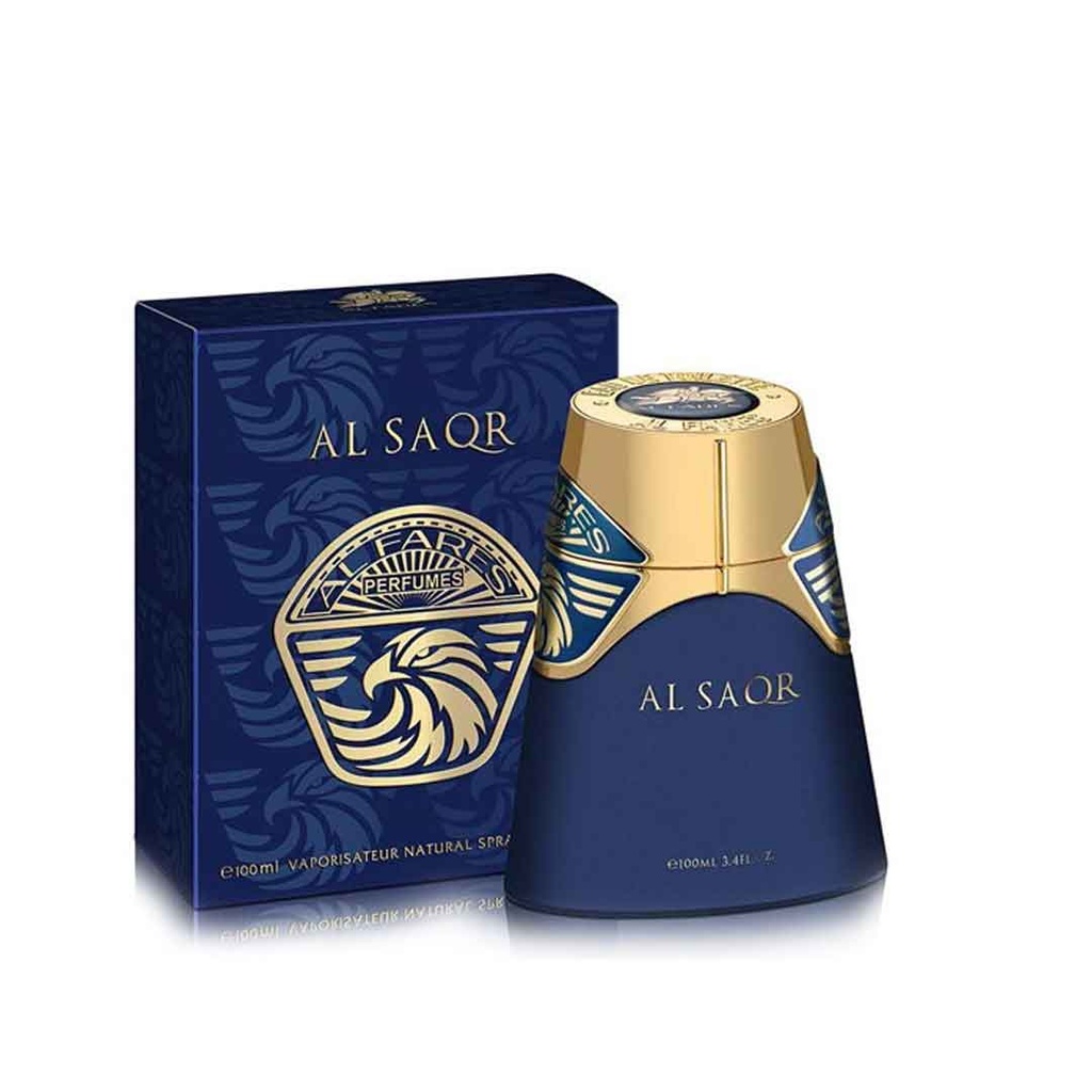 الفارس الصقر - Al Fares Al Saqr