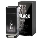 [8411061043844] كارولينا هريرا 212 فى اى بى بلاك - Carolina Herrera 212VIP Black EDP-M (100ml)
