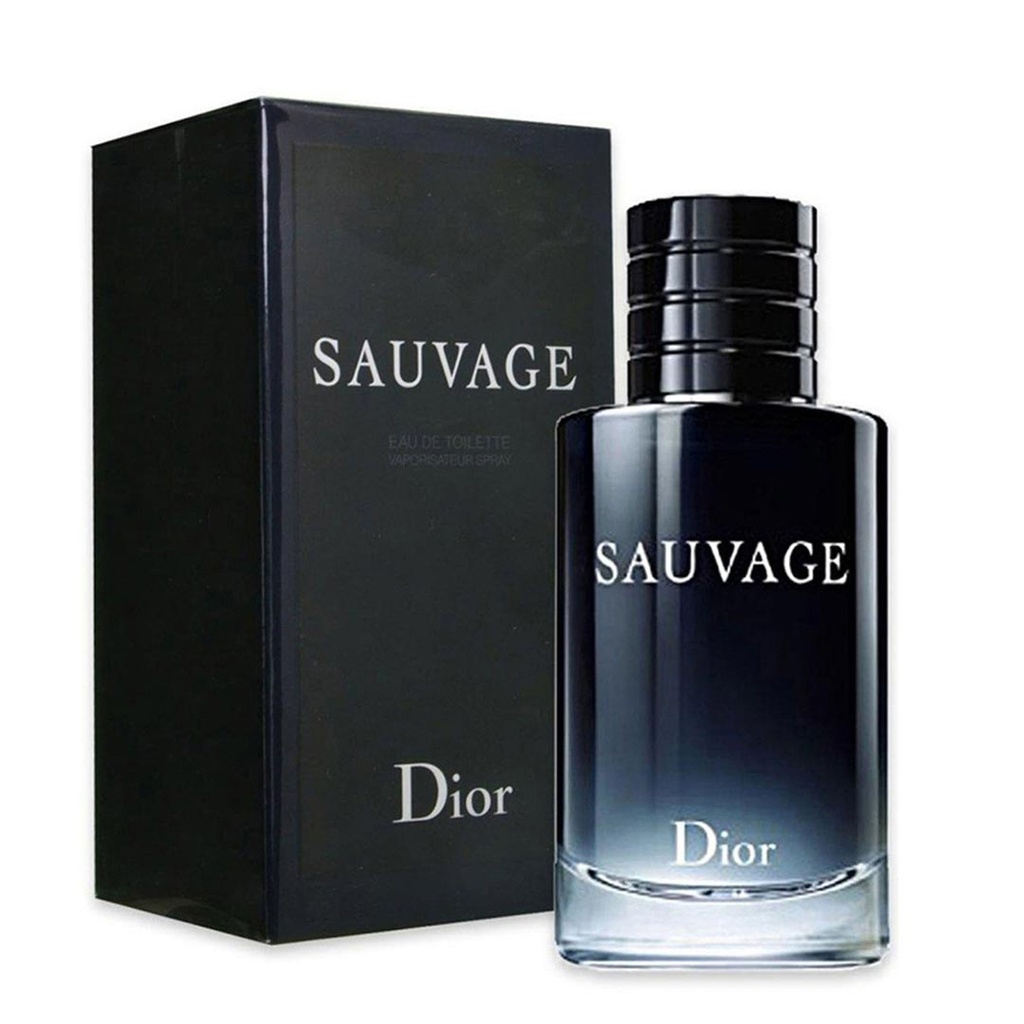 ديور سوفاج - Dior Sauvage EDT