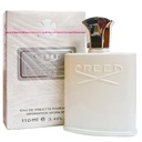 المدينة كريد سيلفير مونتين واتر - ElMadina Creed Selvir Moatunin Water (110ml, ابيض)